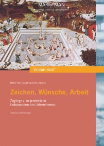 VentureSoul Transfer A5_Titel